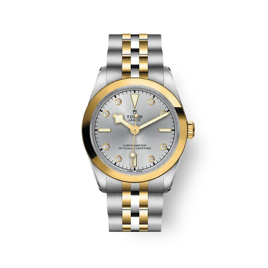TUDOR Black Bay ONE 31 S&G Automatic Watch at David M Robinson