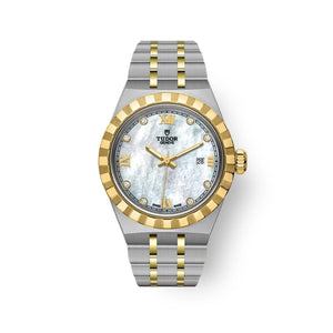 TUDOR Royal Automatic 28mm Watch