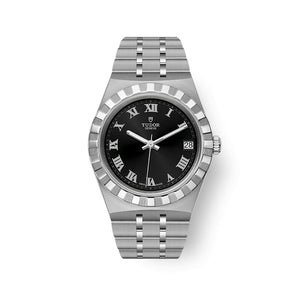 TUDOR Royal Automatic 34mm Watch
