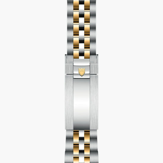 TUDOR Black Bay ONE 31 S&G Automatic Watch at David M Robinson