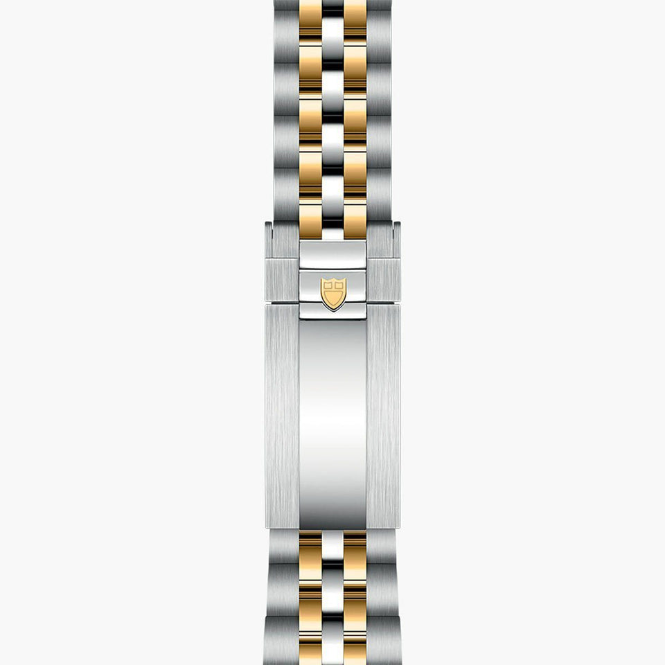 TUDOR Black Bay ONE 31 S&G Automatic Watch at David M Robinson