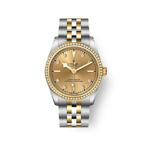 TUDOR Black Bay ONE 31 S&G Automatic Watch