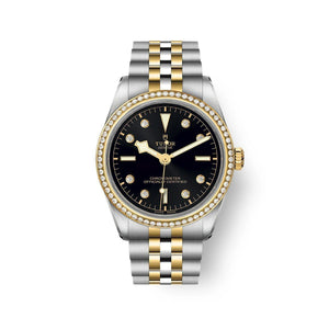 TUDOR Black Bay ONE 36 S&G Automatic Watch