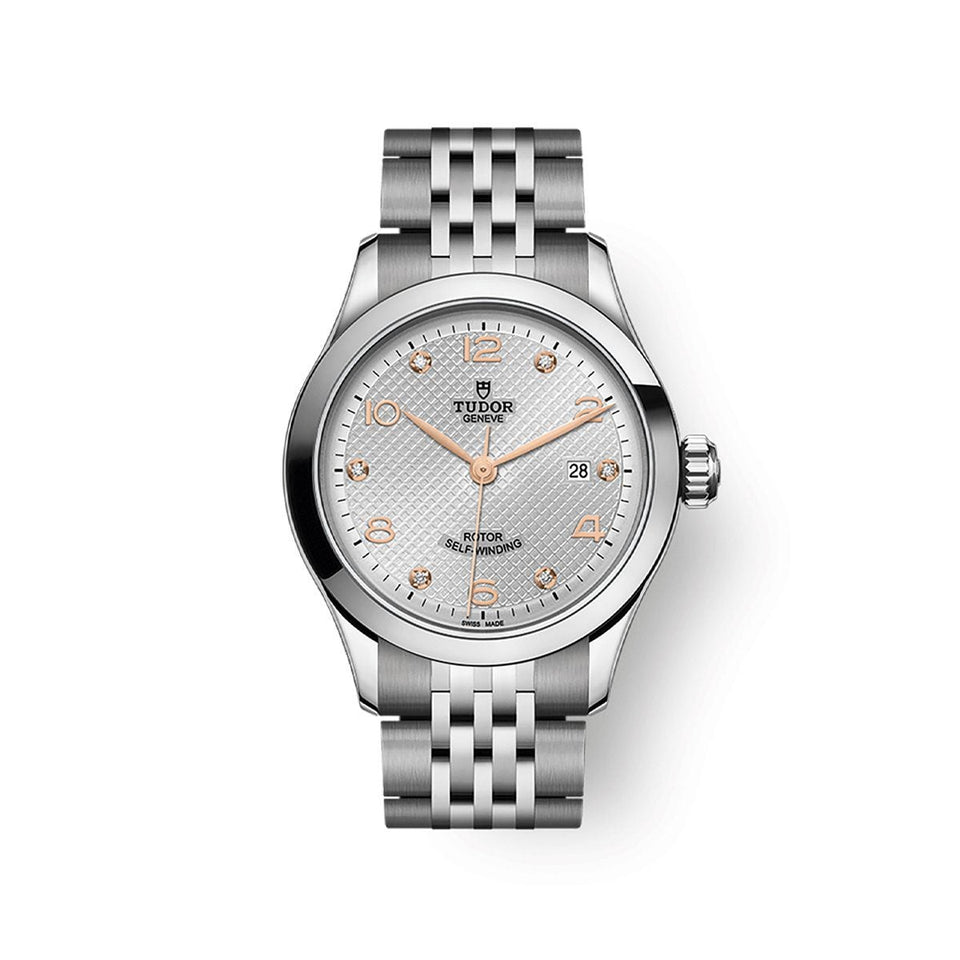 TUDOR 1926 Automatic 28mm Watch at David M Robinson