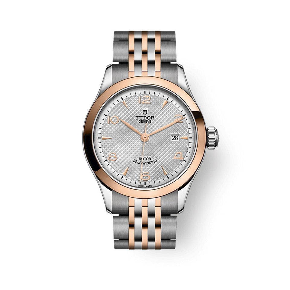 TUDOR 1926 Automatic 28mm Watch at David M Robinson