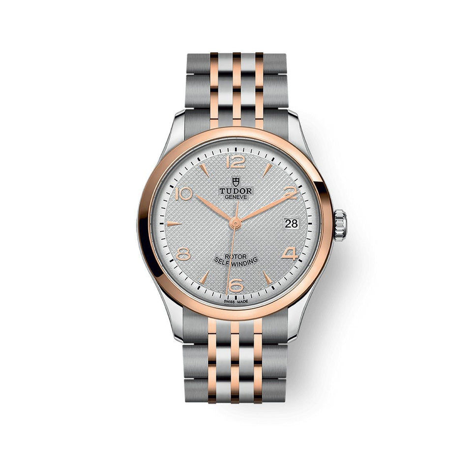 TUDOR 1926 Automatic 36mm Watch at David M Robinson