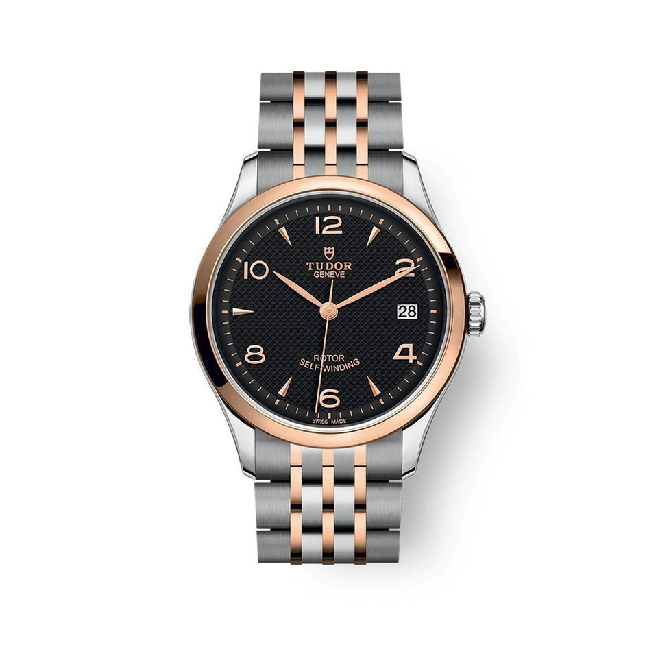 TUDOR 1926 Automatic 36mm Watch at David M Robinson