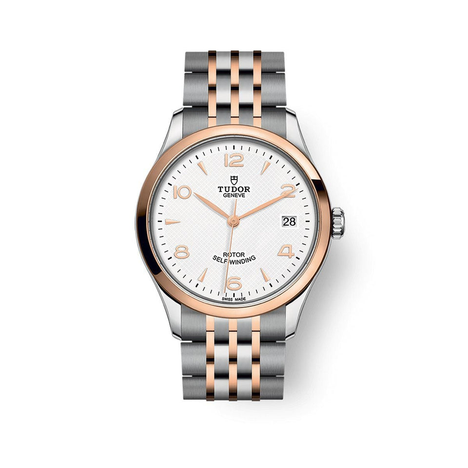 TUDOR 1926 Automatic 36mm Watch at David M Robinson