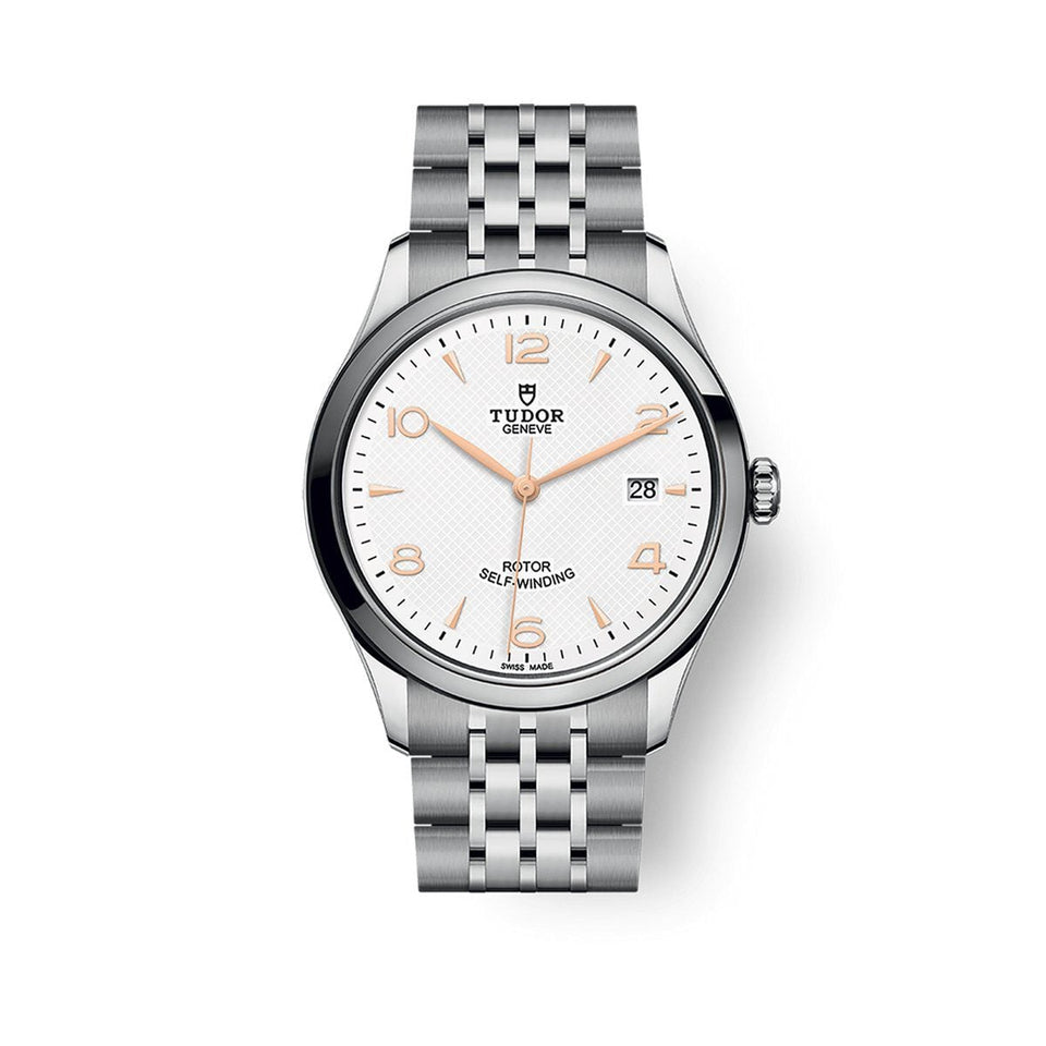 TUDOR 1926 Automatic 39mm Watch at David M Robinson