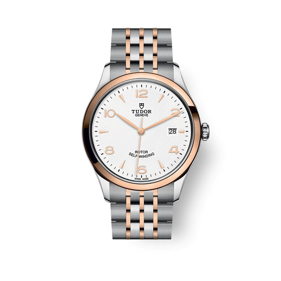 TUDOR 1926 Automatic 39mm Watch at David M Robinson