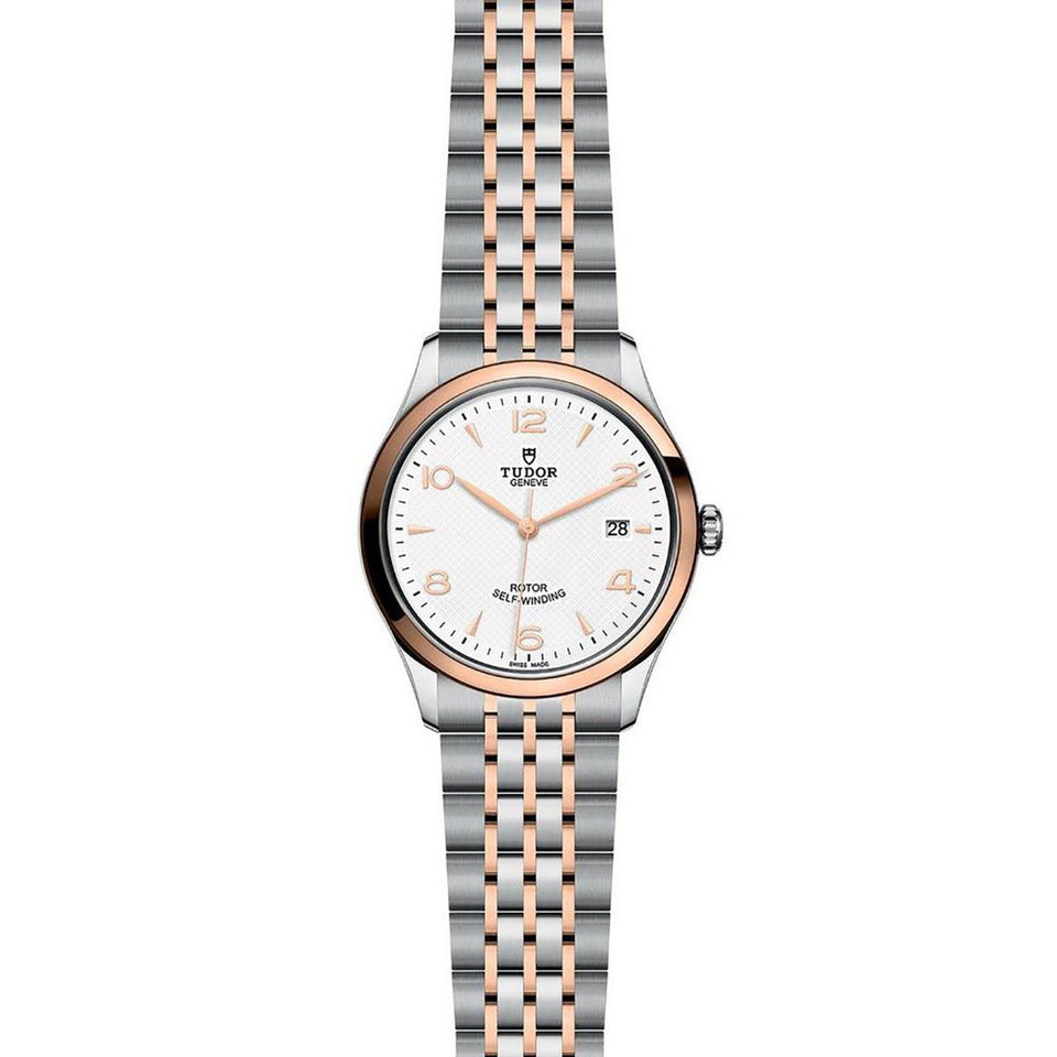 TUDOR 1926 Automatic 39mm Watch at David M Robinson