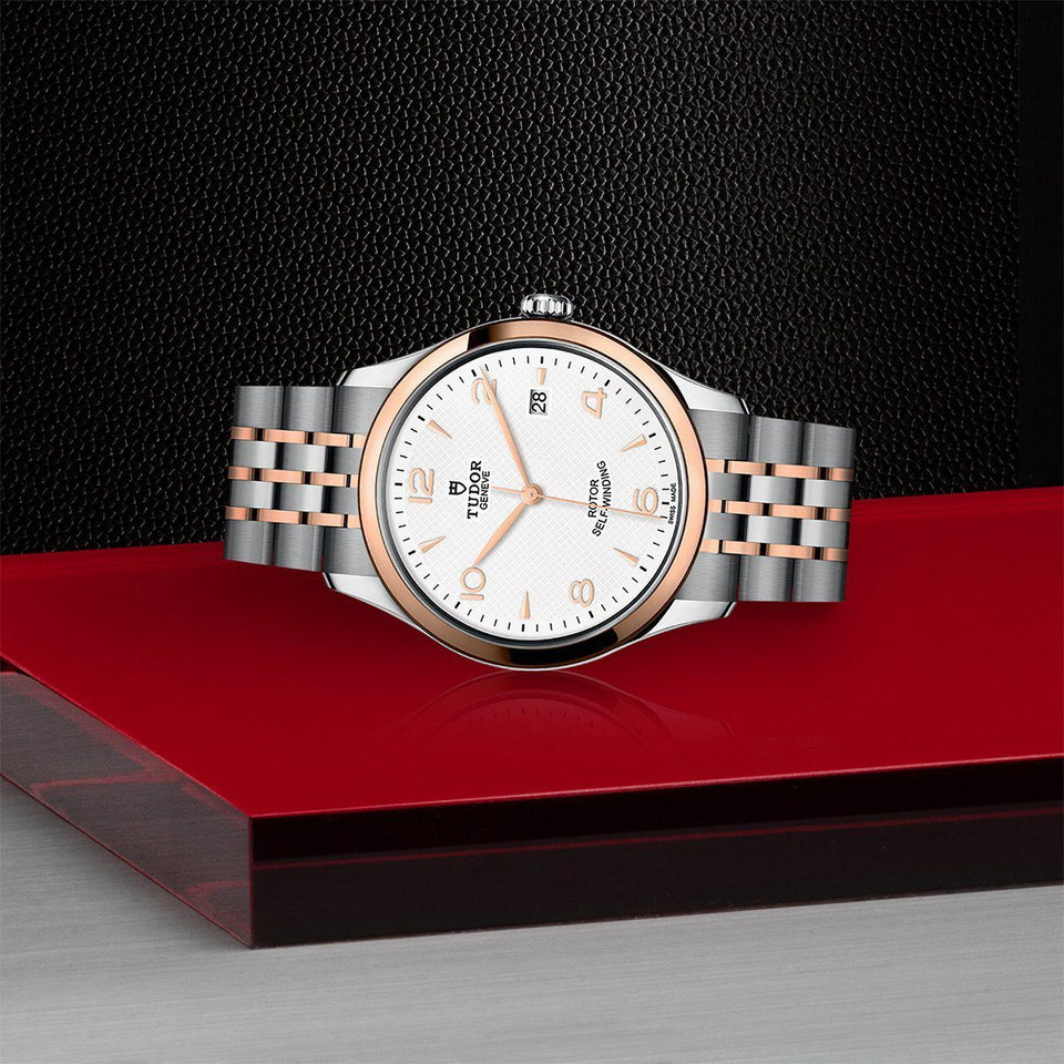 TUDOR 1926 Automatic 41mm Watch at David M Robinson