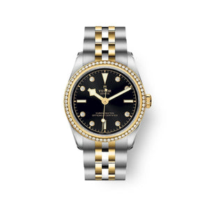 TUDOR Black Bay ONE 31 S&G Automatic Watch