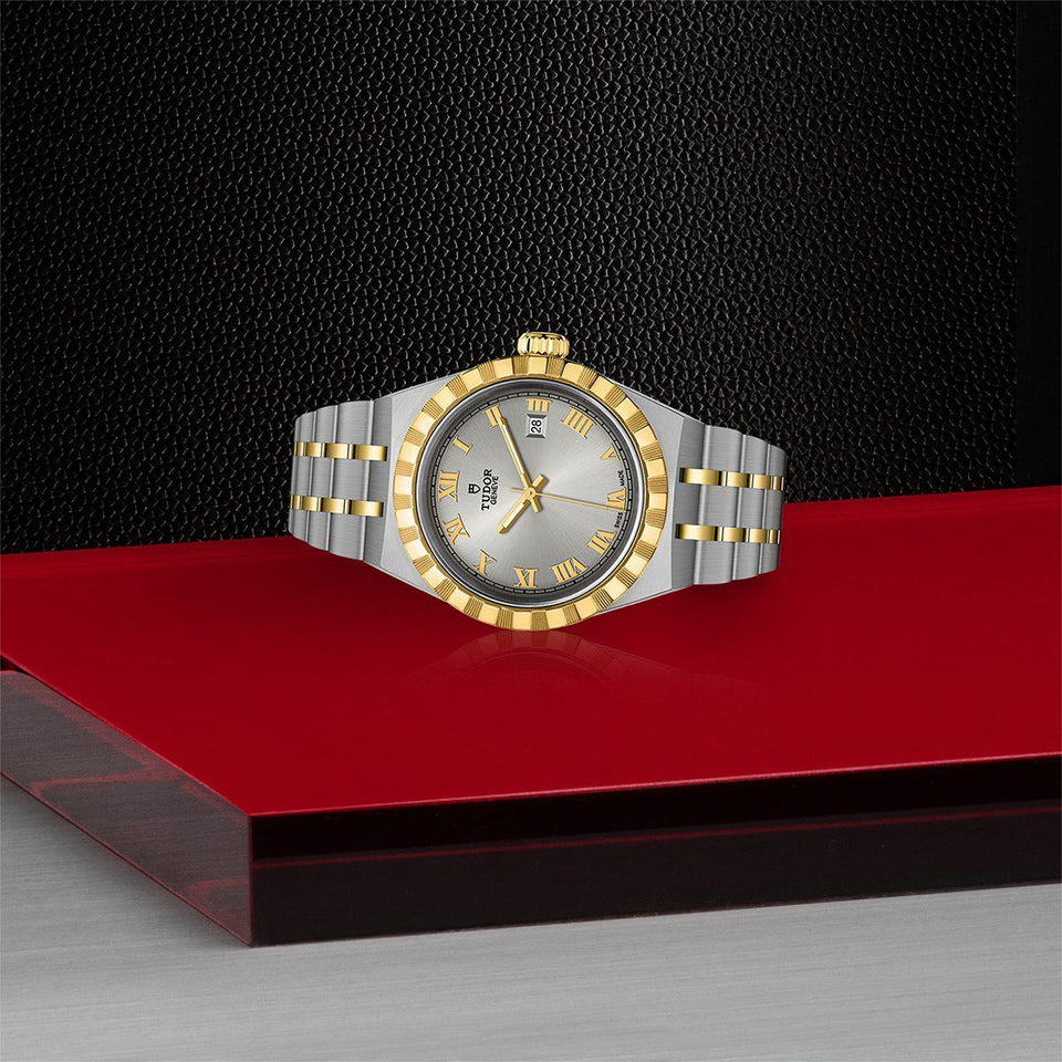 TUDOR Royal Automatic 28mm Watch