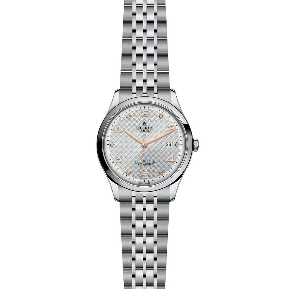 TUDOR 1926 Automatic 41mm Watch at David M Robinson
