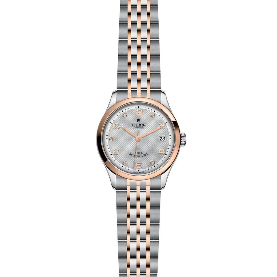 TUDOR 1926 Automatic 36mm Watch at David M Robinson