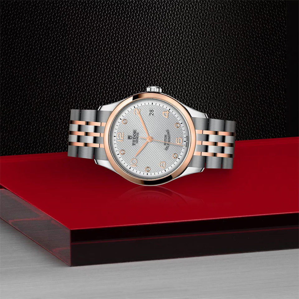 TUDOR 1926 Automatic 36mm Watch at David M Robinson