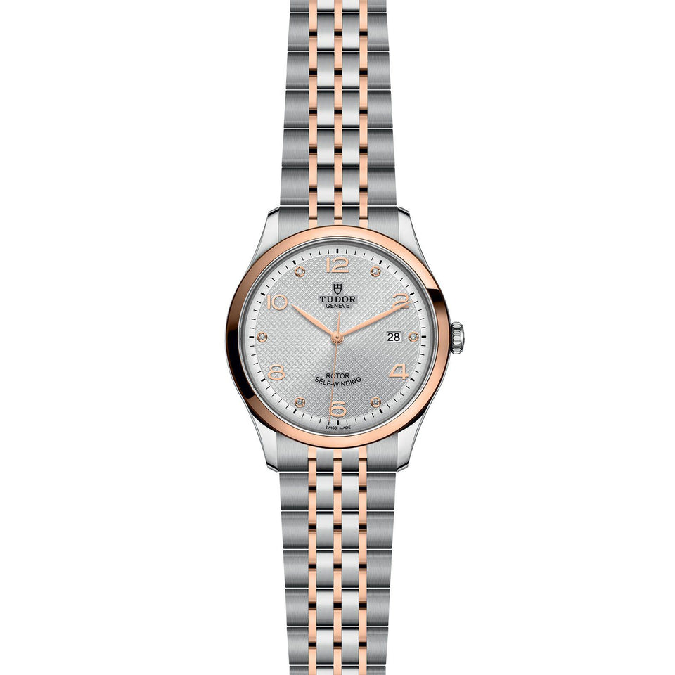 TUDOR 1926 M91651-0002 at David M Robinson