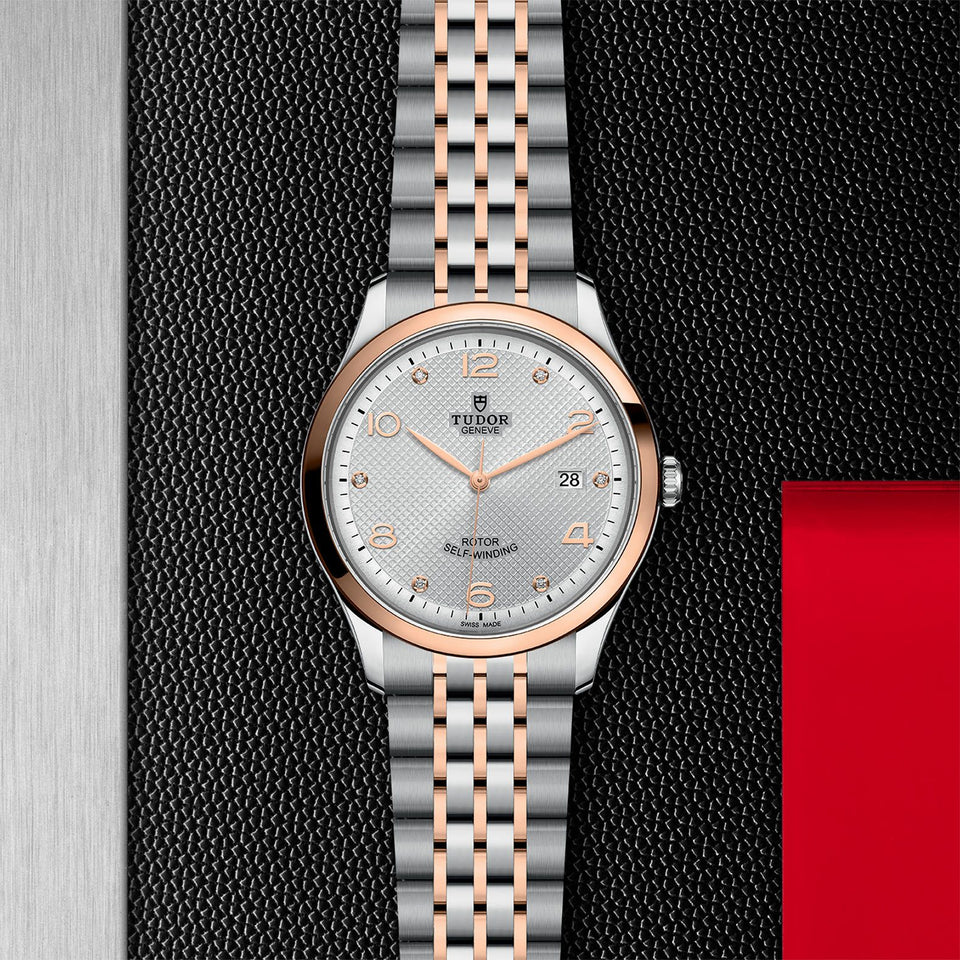 TUDOR 1926 M91651-0002 at David M Robinson