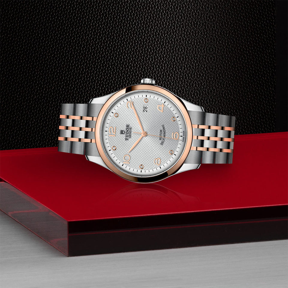 TUDOR 1926 M91651-0002 at David M Robinson