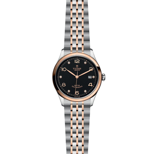 TUDOR 1926 Automatic 39mm Watch M91551-0004 at David M Robinson