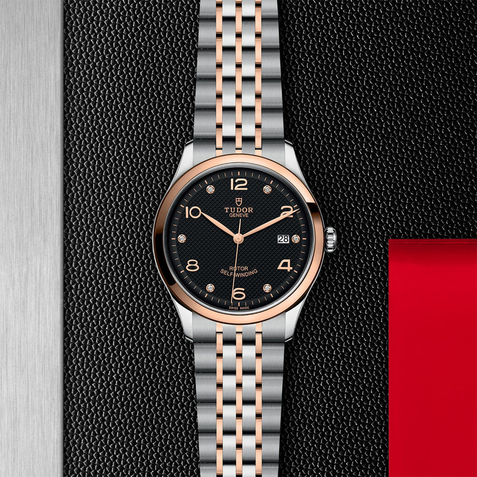 TUDOR 1926 Automatic 39mm Watch M91551-0004 at David M Robinson