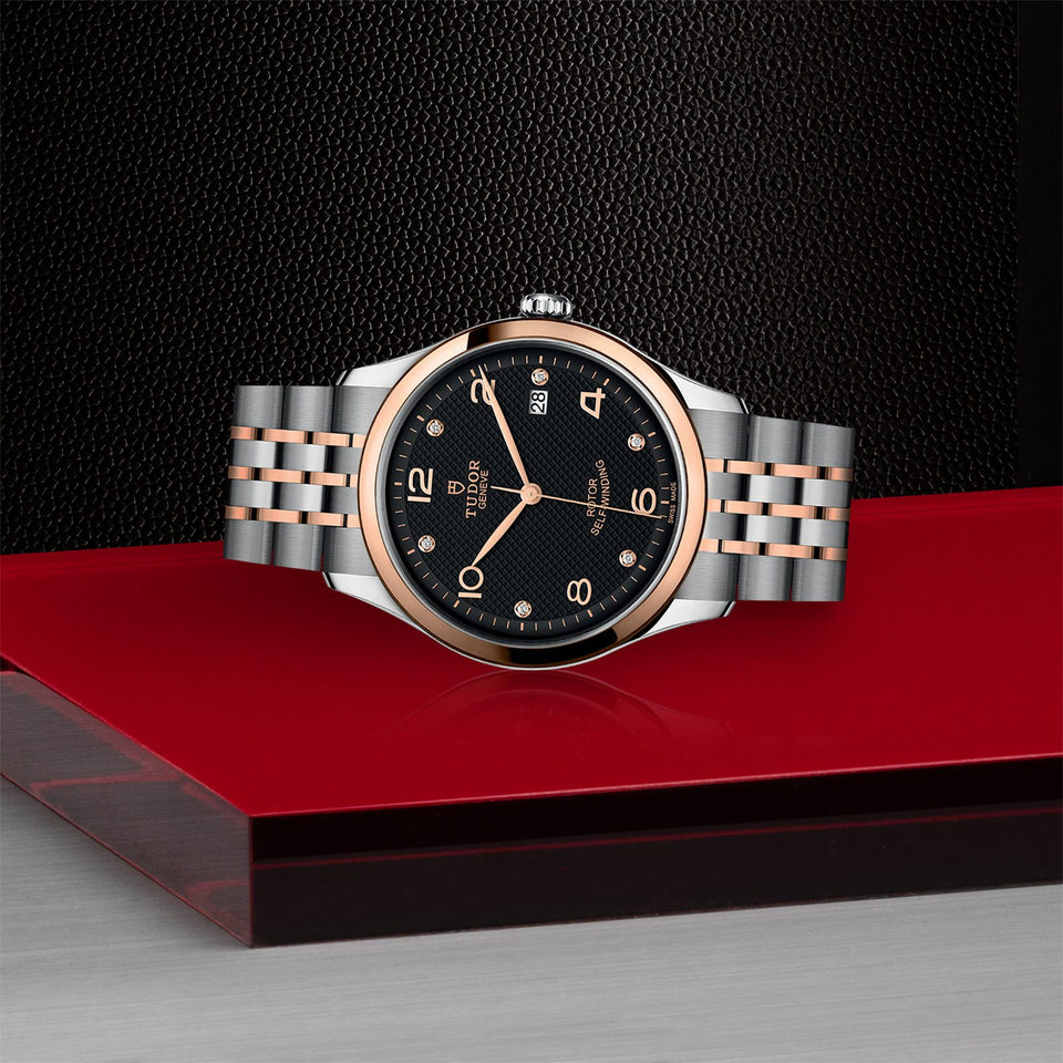 TUDOR 1926 Automatic 39mm Watch M91551-0004 at David M Robinson