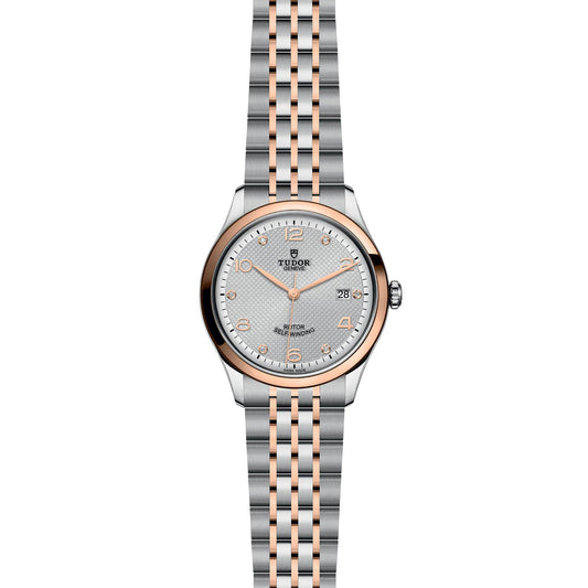 TUDOR 1926 Automatic 39mm Watch M91551-0002 at David M Robinson