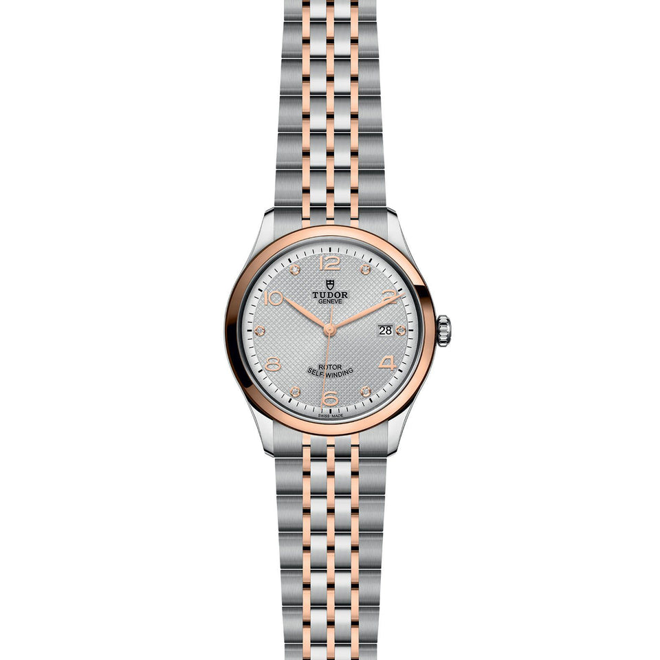 TUDOR 1926 Automatic 39mm Watch M91551-0002 at David M Robinson