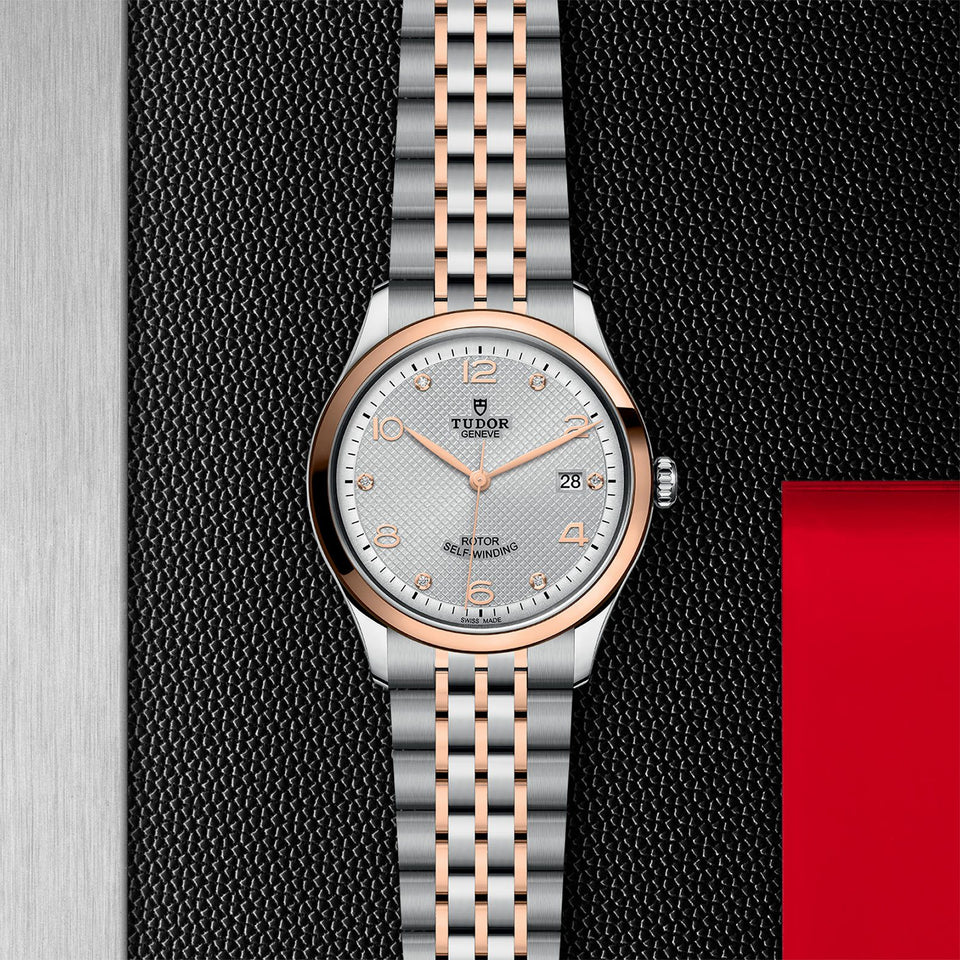 TUDOR 1926 Automatic 39mm Watch M91551-0002 at David M Robinson
