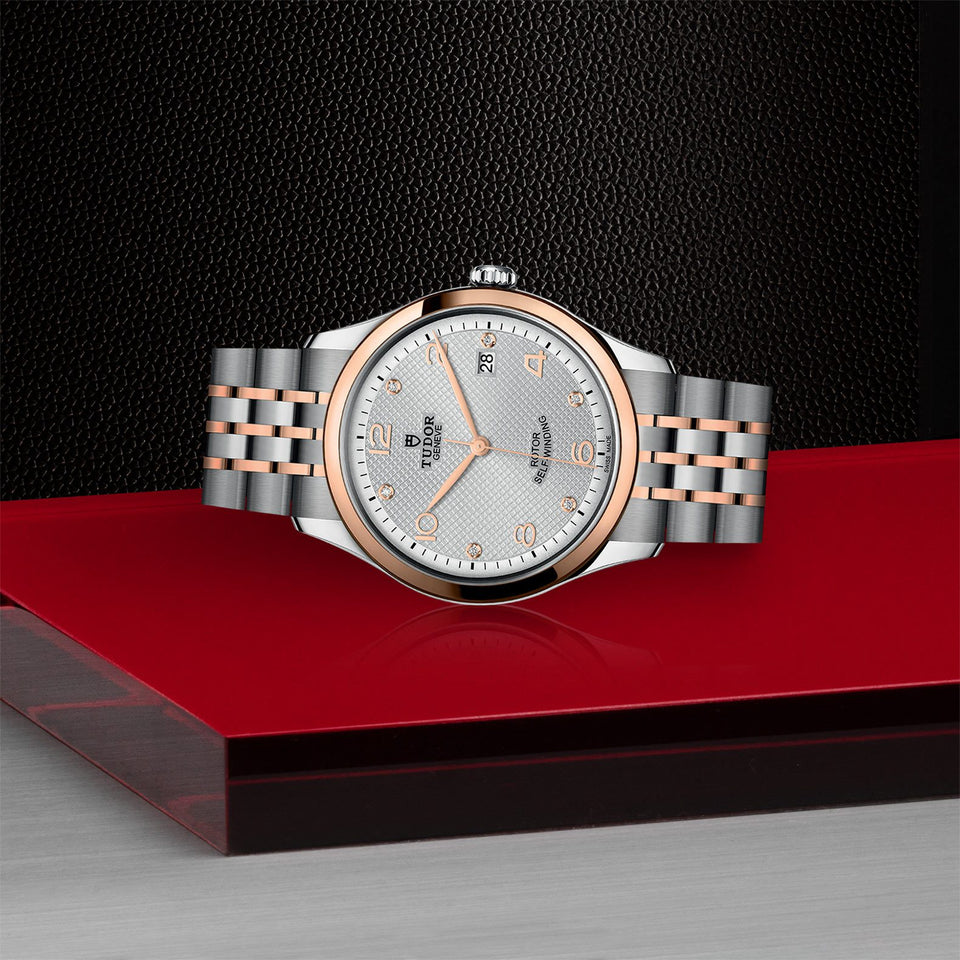 TUDOR 1926 Automatic 39mm Watch M91551-0002 at David M Robinson