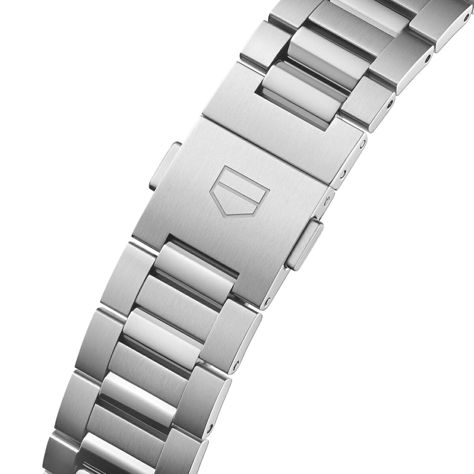 TAG Heuer Carrera Calibre 5 Automatic 39mm Watch at David M Robinson
