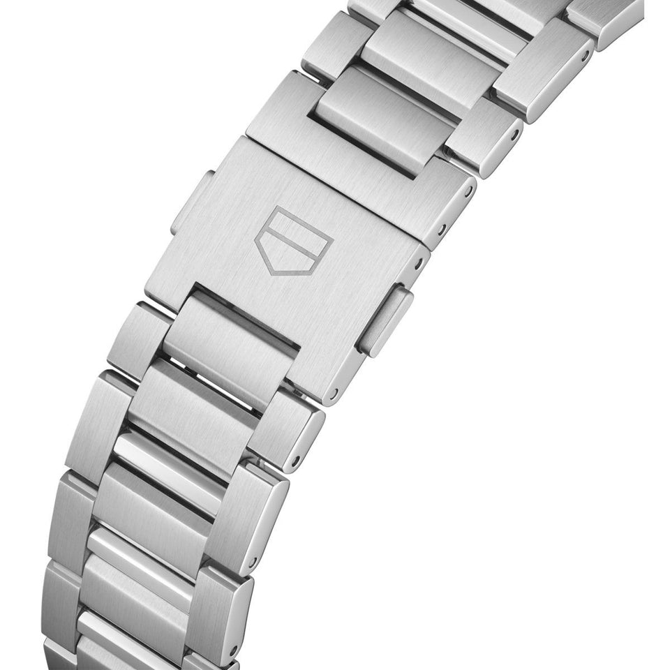TAG Heuer Carrera Automatic Chronograph 44mm Watch at David M Robinson