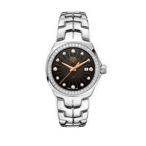 TAG Heuer Link Quartz 32mm Watch