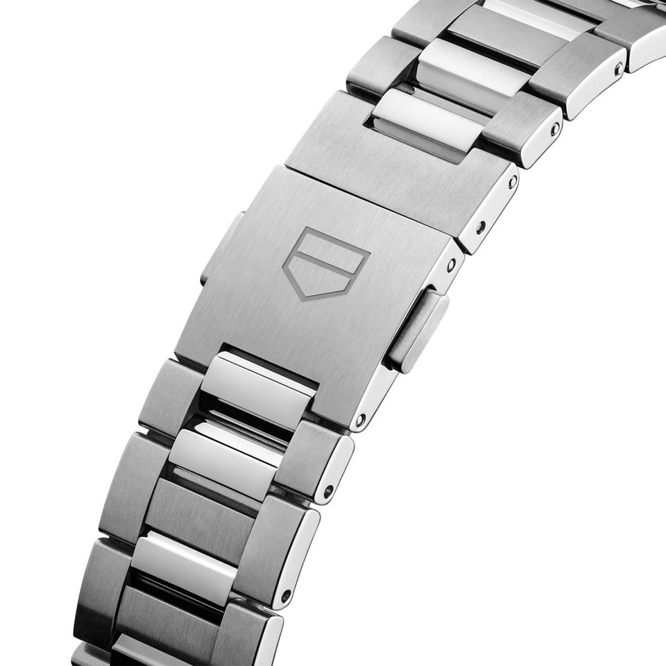 TAG Heuer Carrera Date 36mm Automatic Watch at David M Robinson