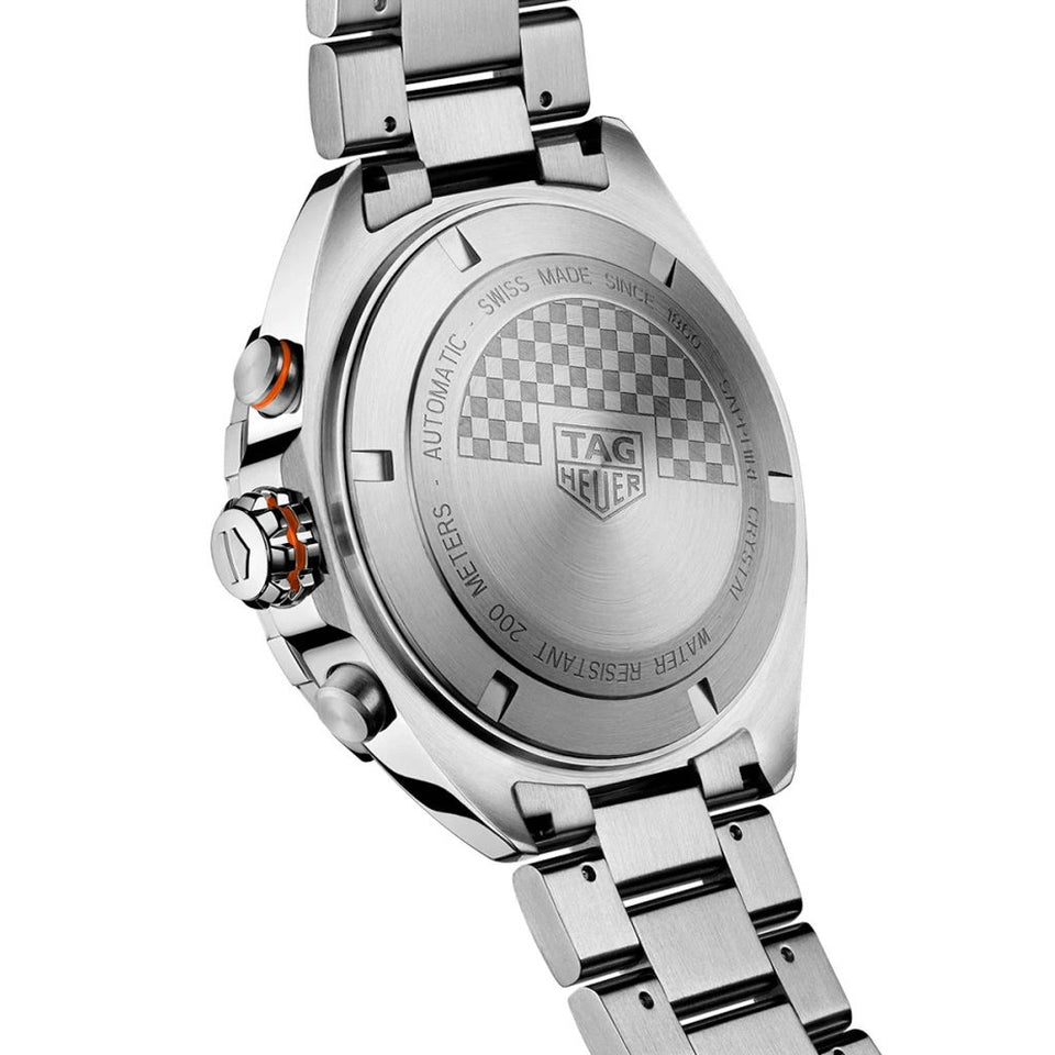 TAG Heuer Formula 1 Chronograph 44mm Automatic Watch at David M Robinson