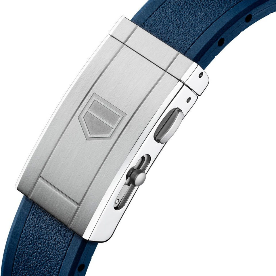 TAG Heuer Aquaracer Professional 300 Date 42mm Watch at David M Robinson