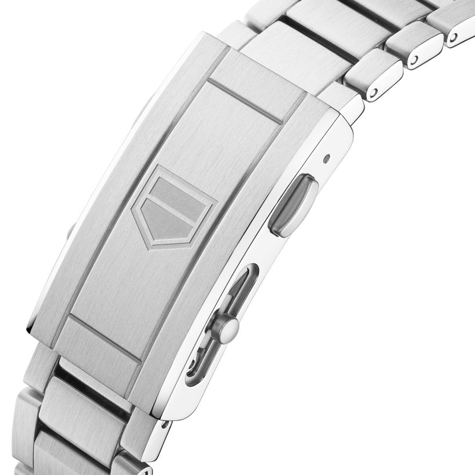 TAG Heuer Aquaracer Professional 300 GMT 42mm Watch at David M Robinson