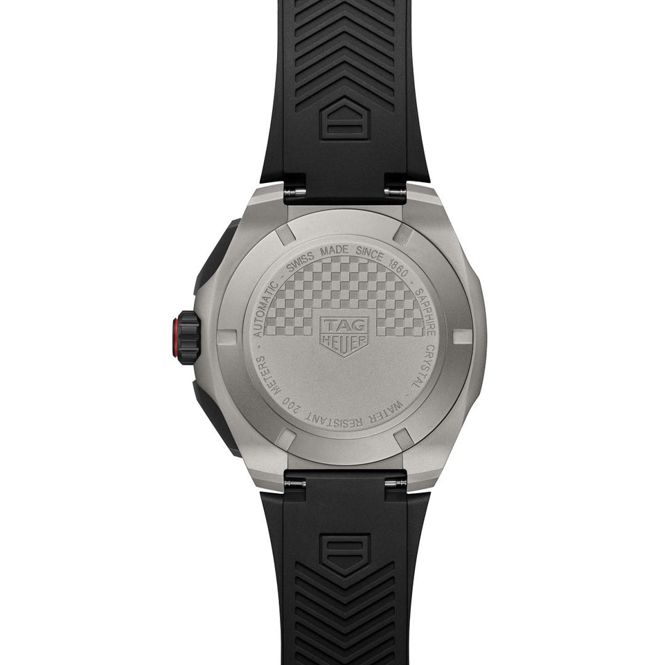 TAG Heuer Formula 1 Chronograph 44mm Automatic Watch at David M Robinson