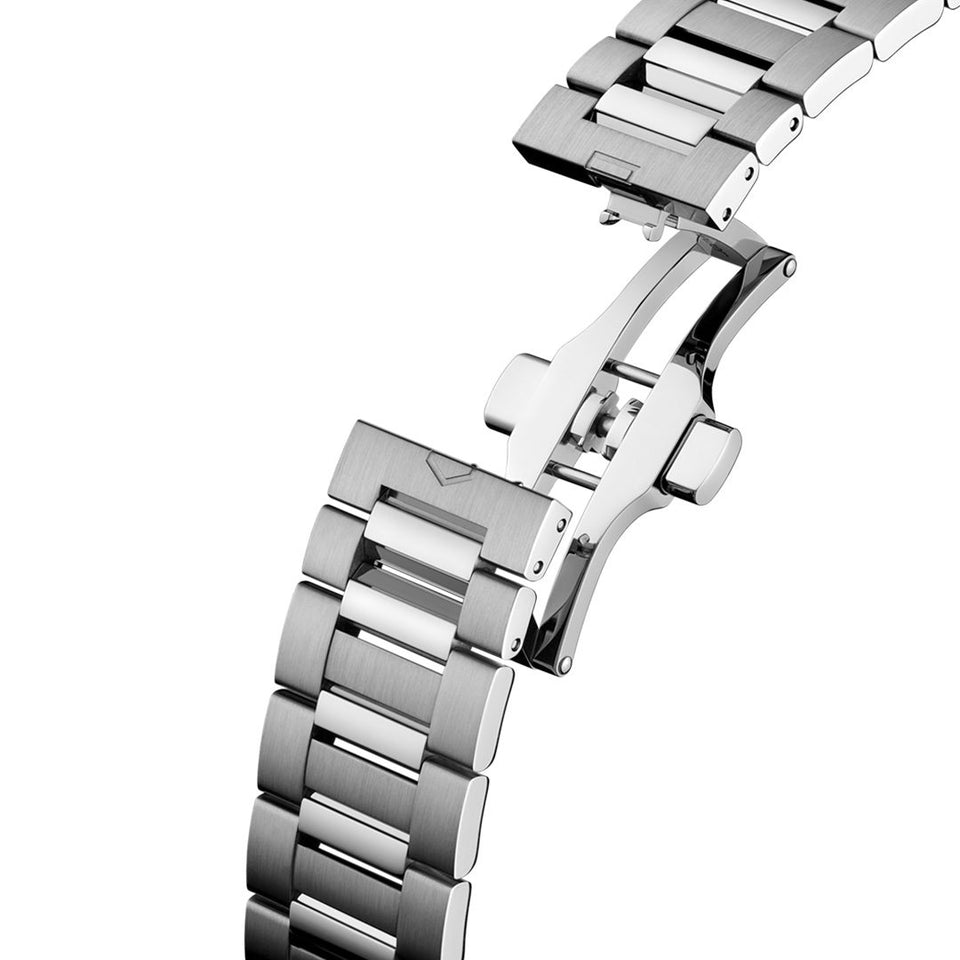 TAG Heuer Carrera Day-Date 41mm Automatic Watch at David M Robinson