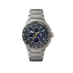 TAG Heuer Formula 1 Chronograph x Oracle Red Bull Racing 44mm Watch