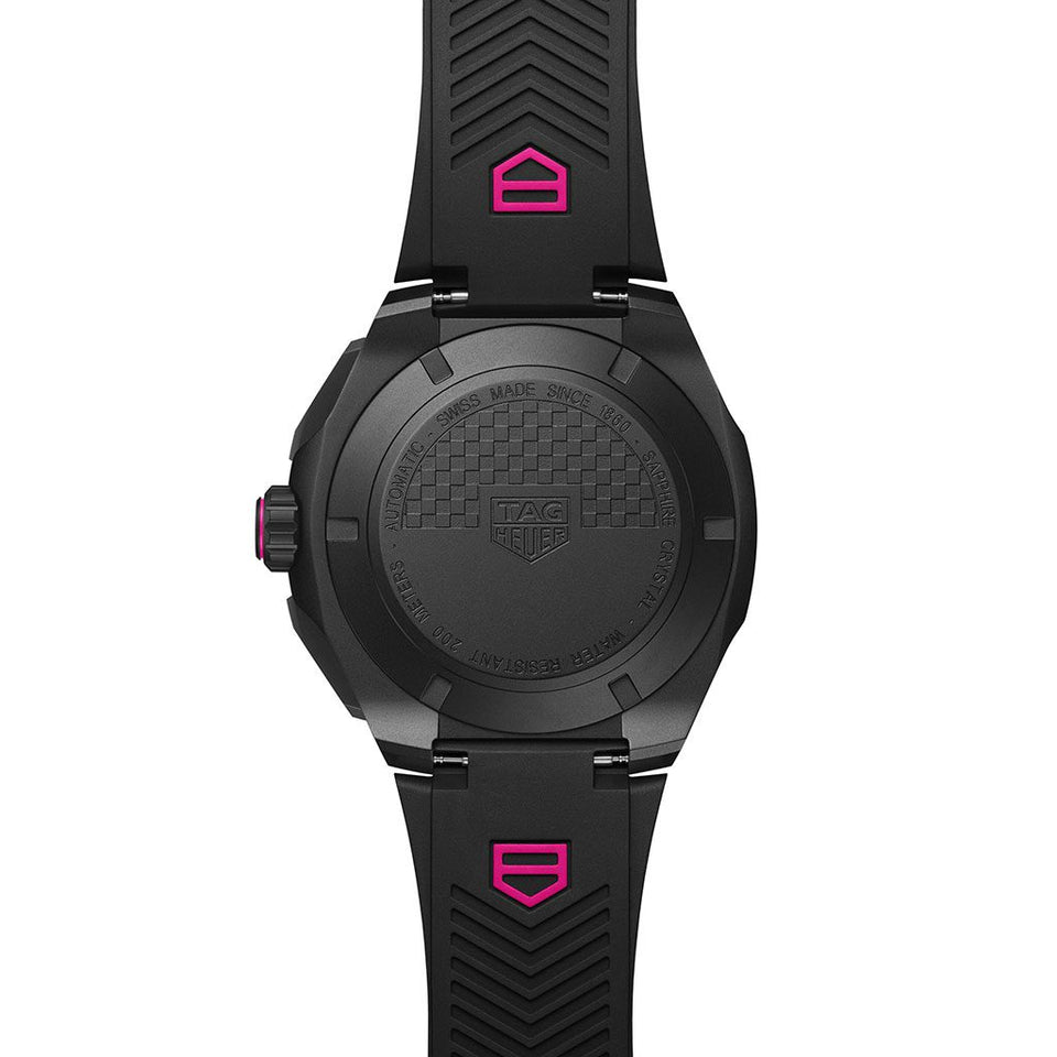 TAG Heuer Formula 1 Chronograph 44mm Watch at David M Robinson