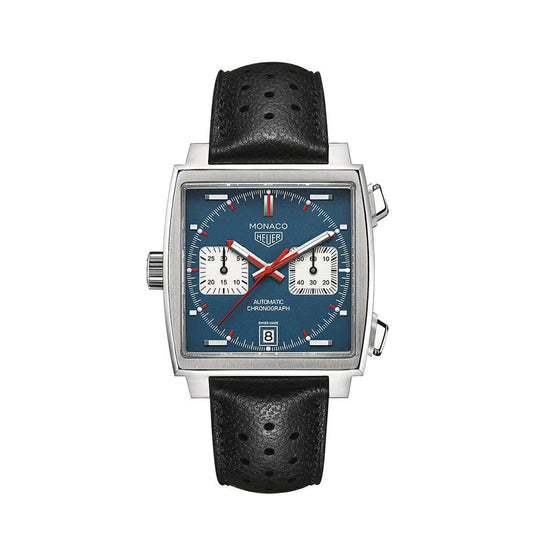 TAG Heuer Monaco Automatic Calibre 39mm Watch