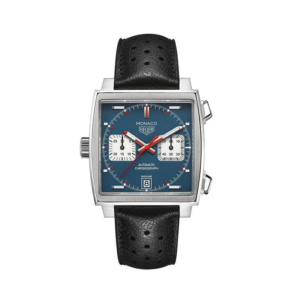 TAG Heuer Monaco Automatic Calibre 39mm Watch