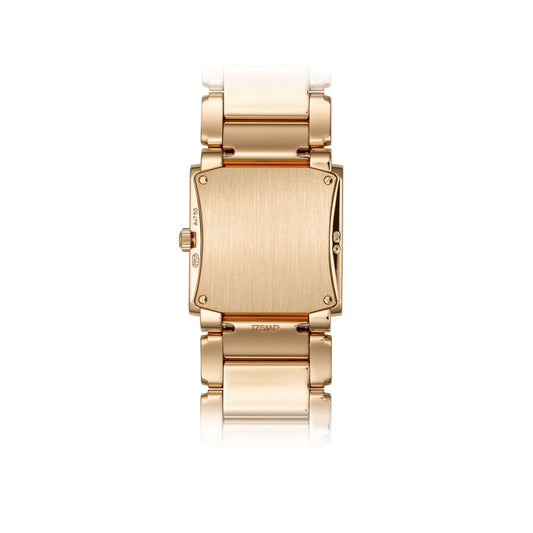 Patek Philippe Twenty-4 at David M Robinson 4910/1201R-010