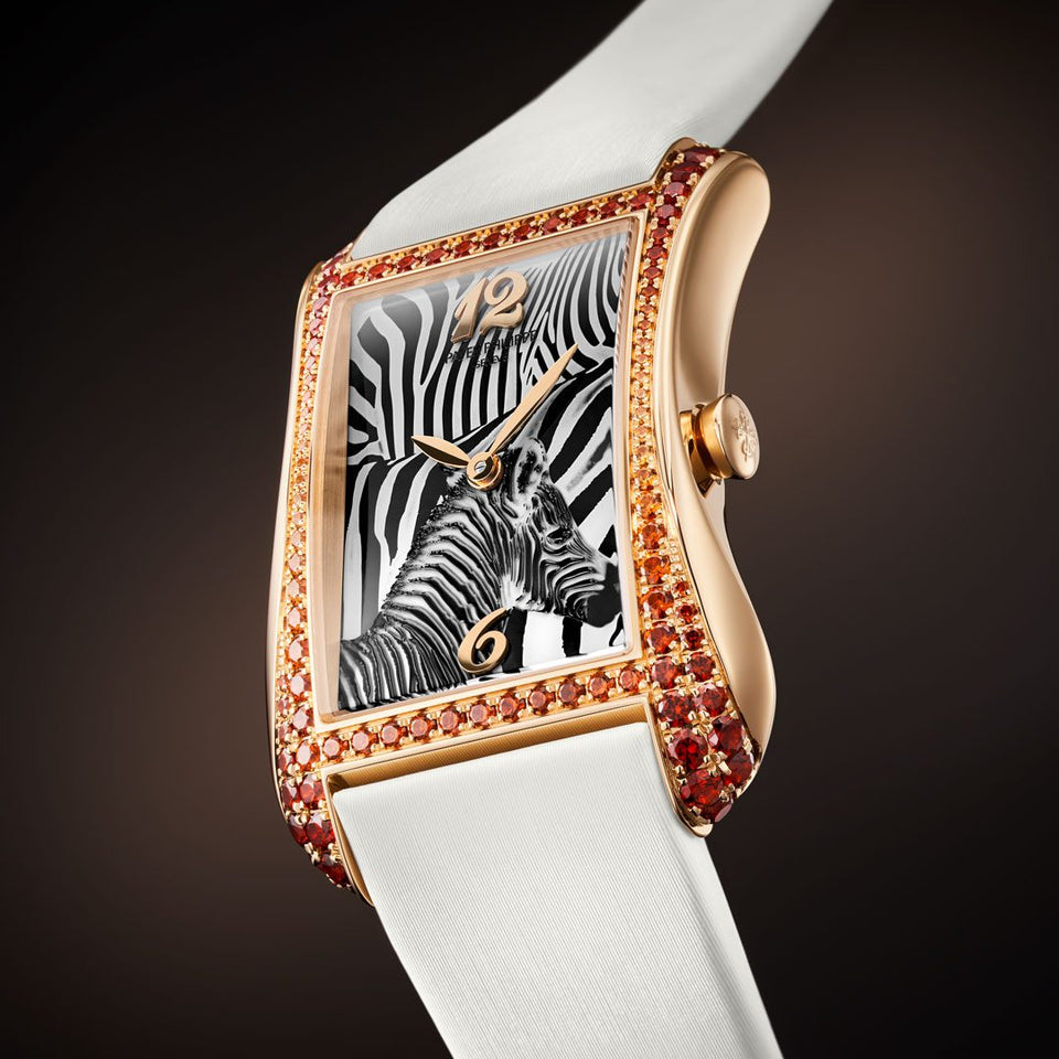 Patek Philippe Gondolo Watches at DMR 4962/200R-010