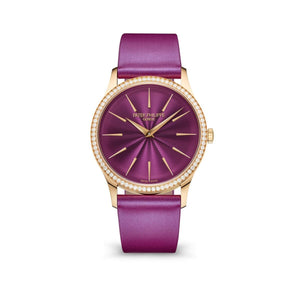 Patek Philippe Calatrava Ref. 4997/200R-001