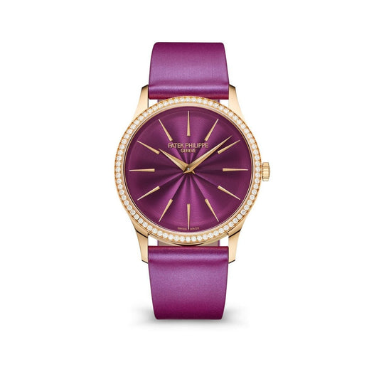 Patek Philippe Calatrava 4997/200R-001