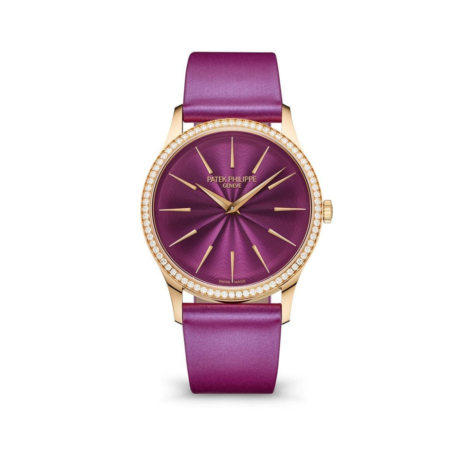 Patek Philippe Calatrava 4997/200R-001