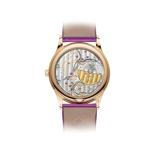 Patek Philippe Calatrava 4997/200R-001